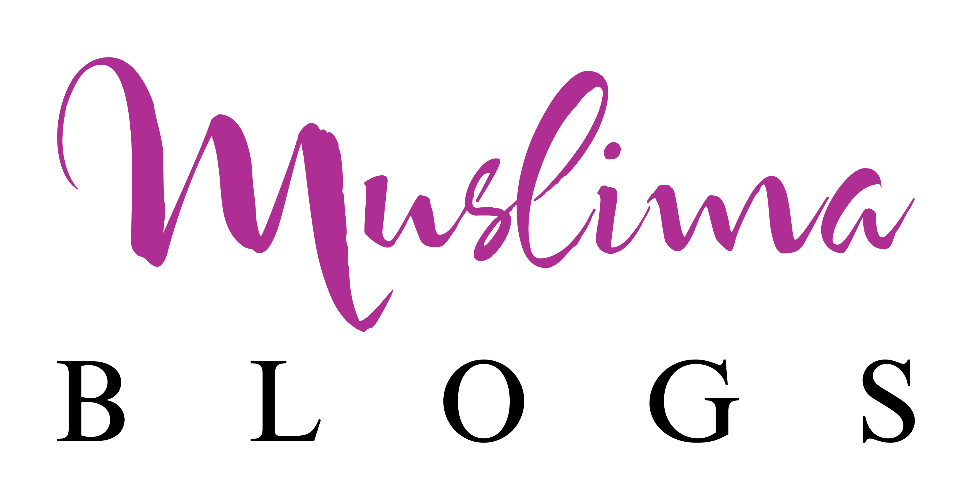 Muslima blogs